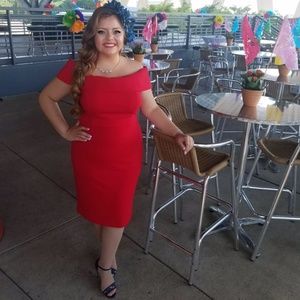 Meet your Posher, Zaida